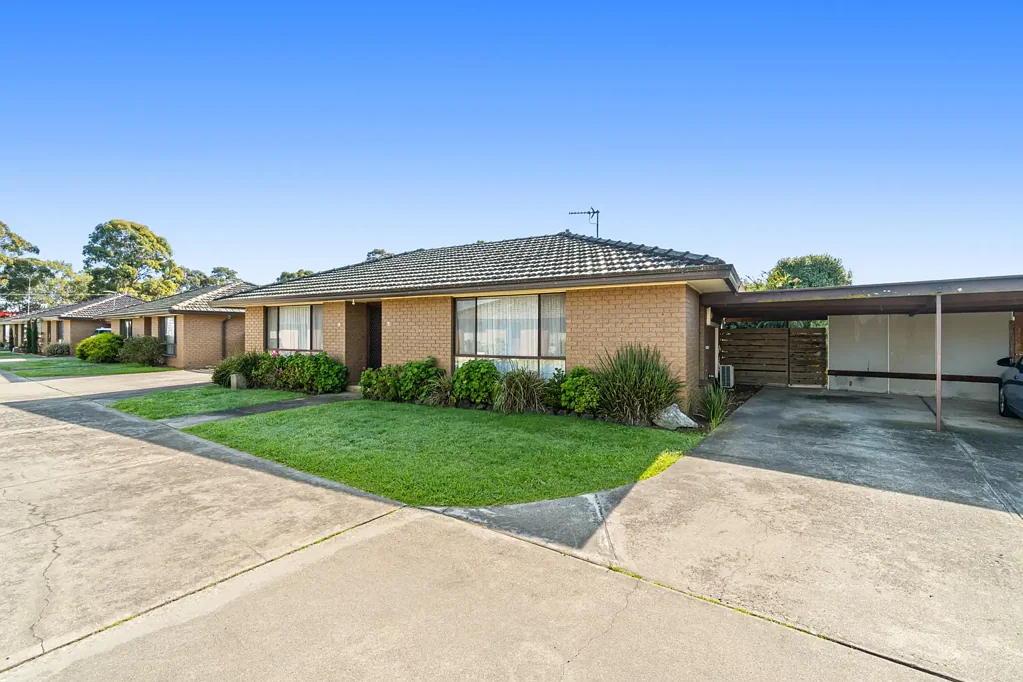 4/16-18 Princes Highway, Sale, VIC 3850