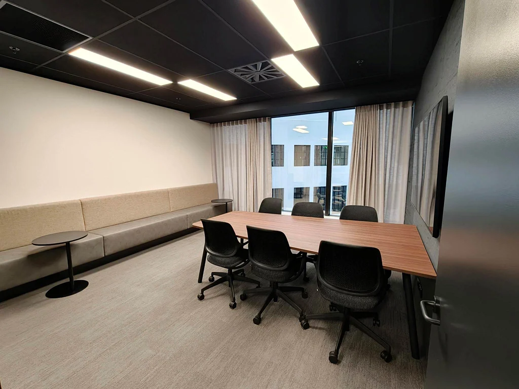 Auckland Central A-GRADE PART FLOOR AT ATTRACTIVE RENT
