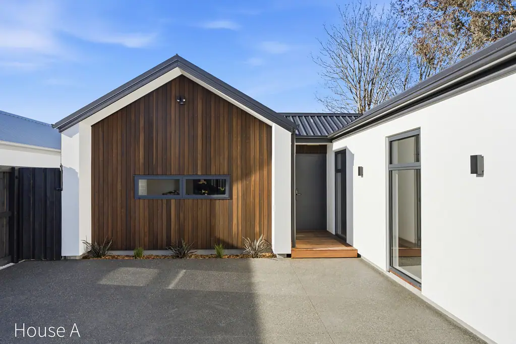 Saint Albans 3房  Priced to Sell - 2 Brand New Homes