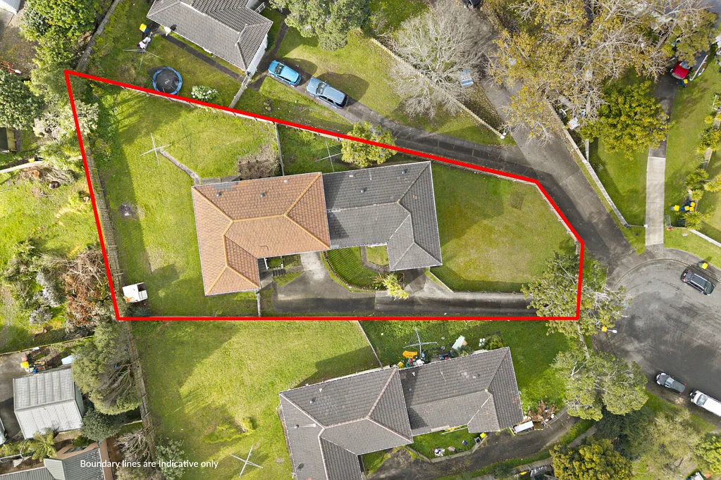 Massey 6房  Exceptional development or renovation opportunity!