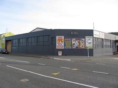 138 Tirangi Road, Rongotai, Wellington, 0 habitaciones, 1 baños