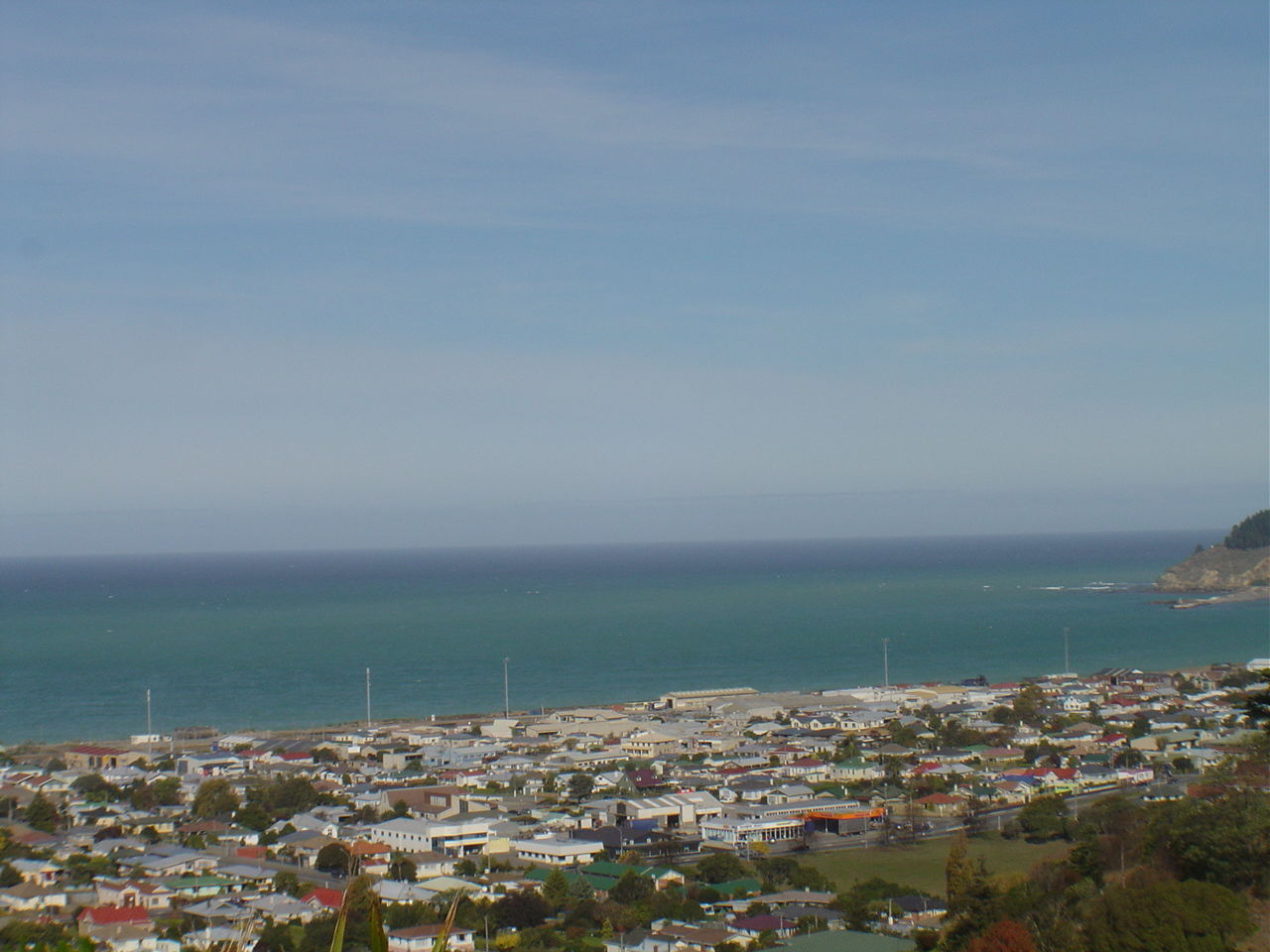 Oakleigh Crescent, Oamaru, Waitaki, 0 chambres, 1 salles de bain