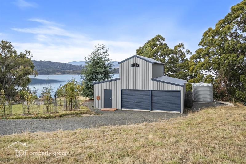 23A ESPERANCE COAST RD, BROOKS BAY TAS 7116, 0房, 0浴, Section