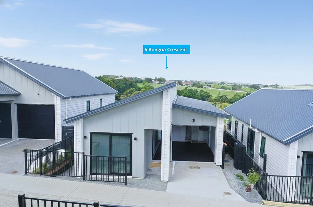 Warkworth 3部屋 Entry-Level & Brand New!