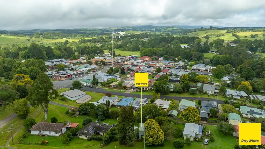 18 Beech Street, Dorrigo, NSW 2453