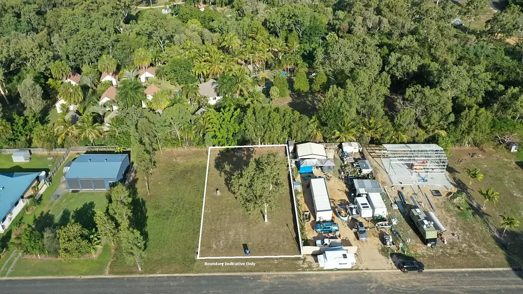 38 Marine Parade, Midge Point, QLD 4799