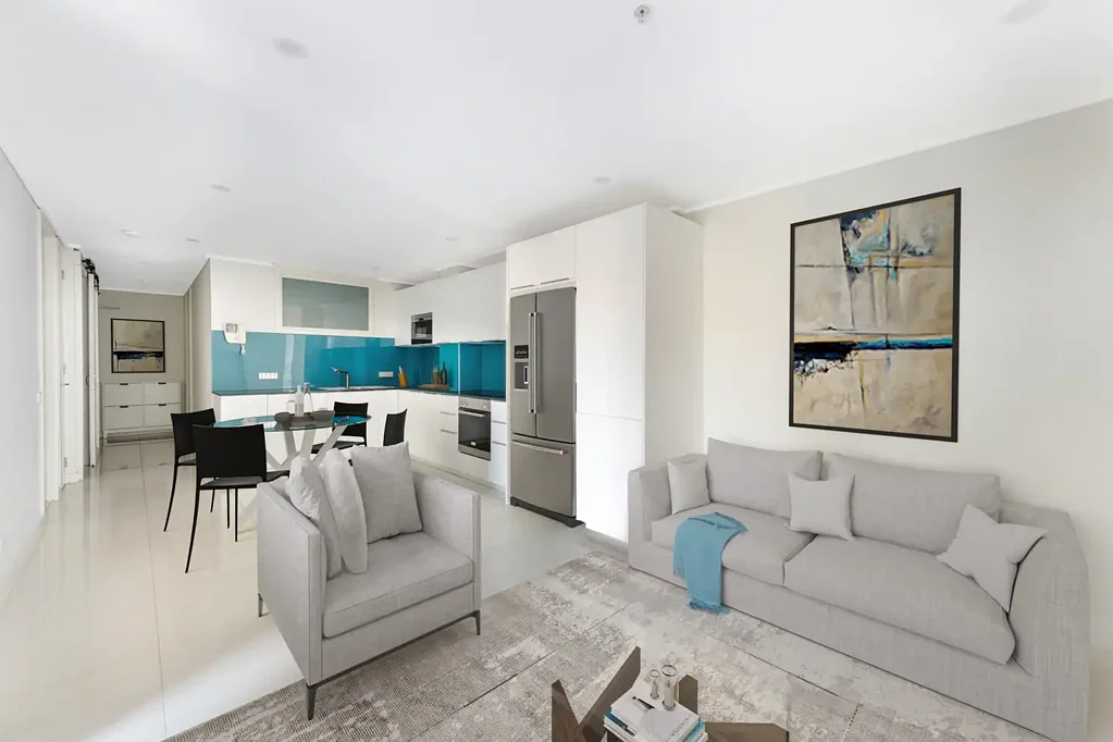 Renovated for a Dream Urban Lifestyle