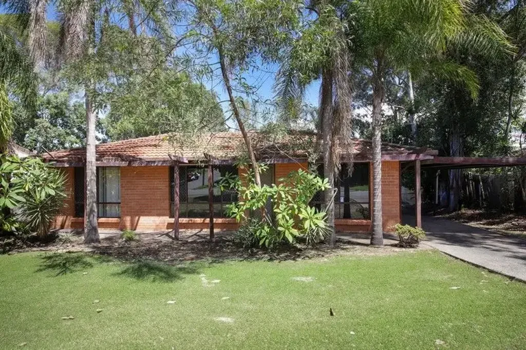 Three-Bedroom Home in Convenient Location!