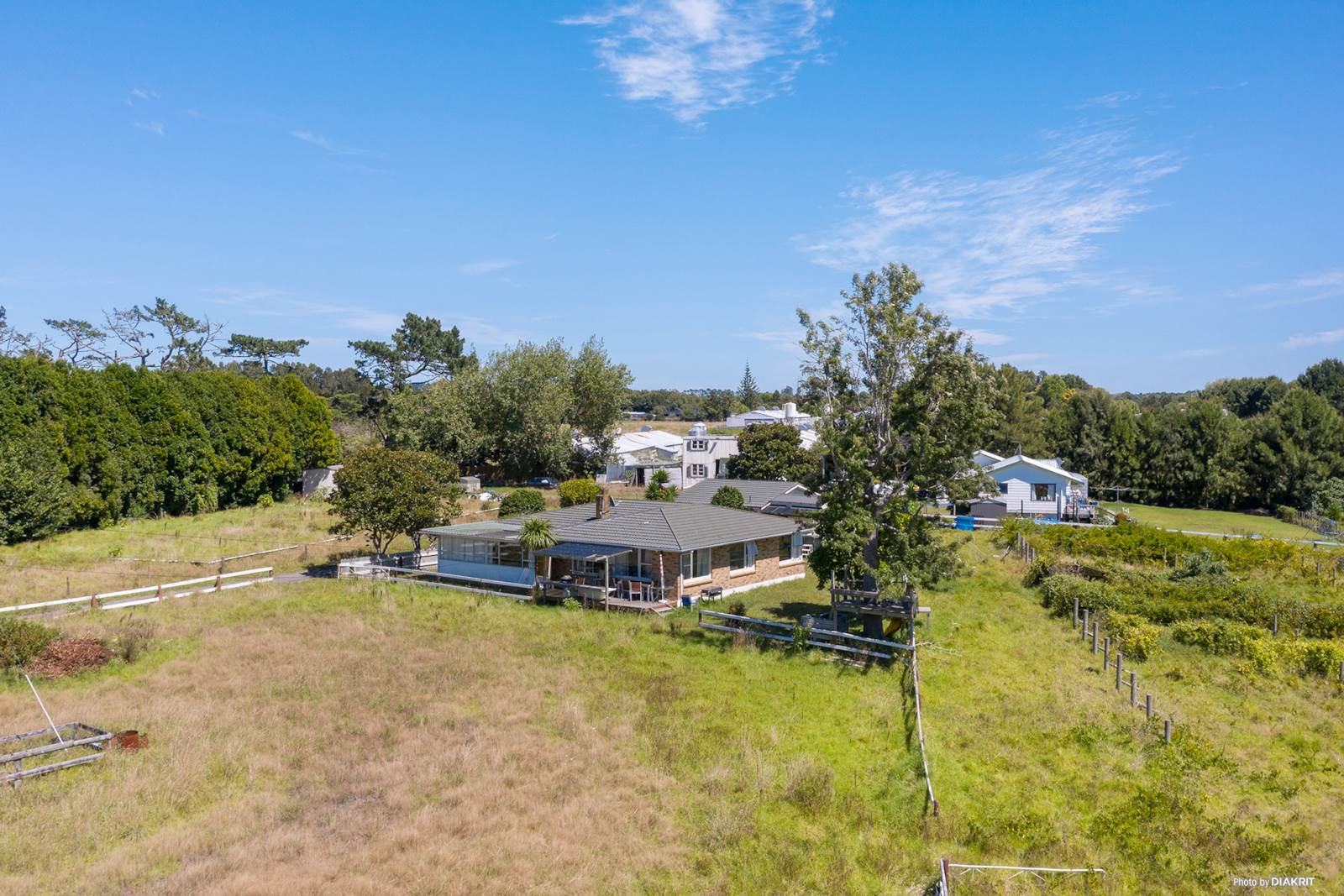 123 Totara Road, Whenuapai, Auckland - Waitakere, 4 غرف, 1 حمامات