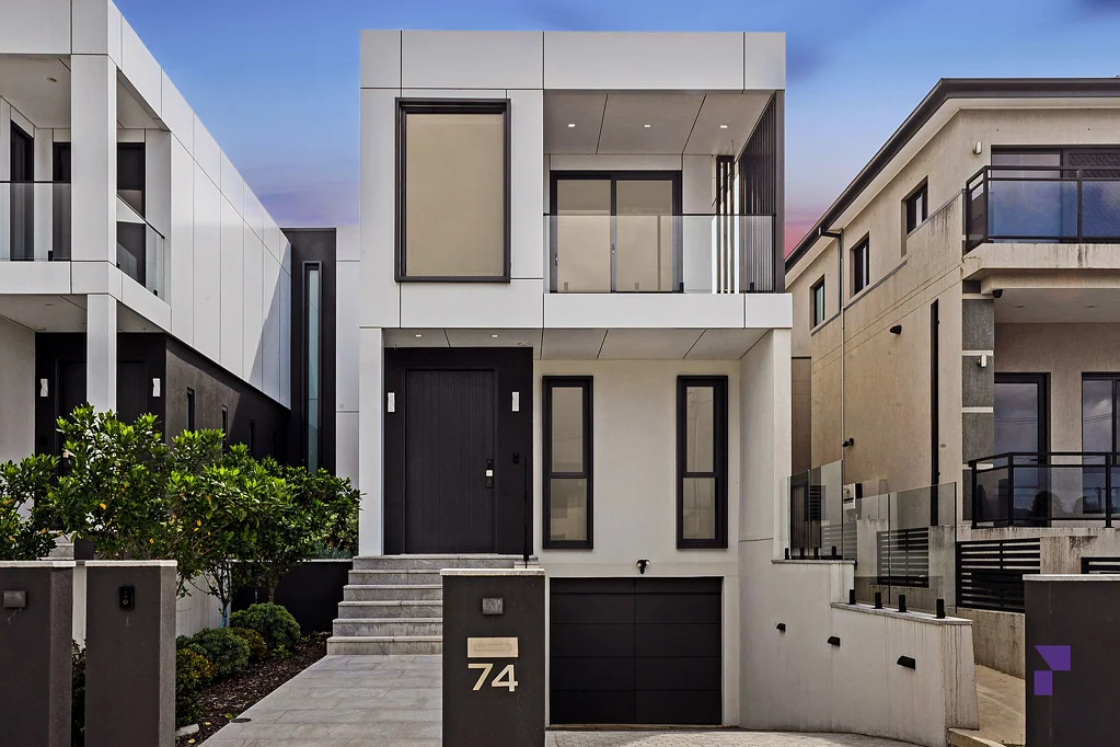74 Maiden Street, Greenacre, NSW 2190