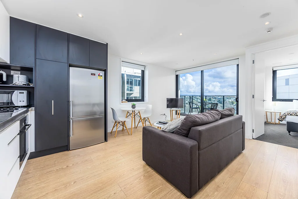 Auckland Central 1chambre Down-Country Seller Needs Quick Sale!