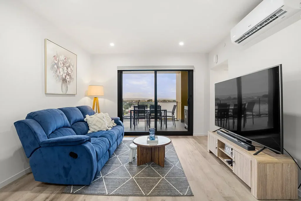 Rivervale 2房  Step Into a New Level of Lifestyle Living