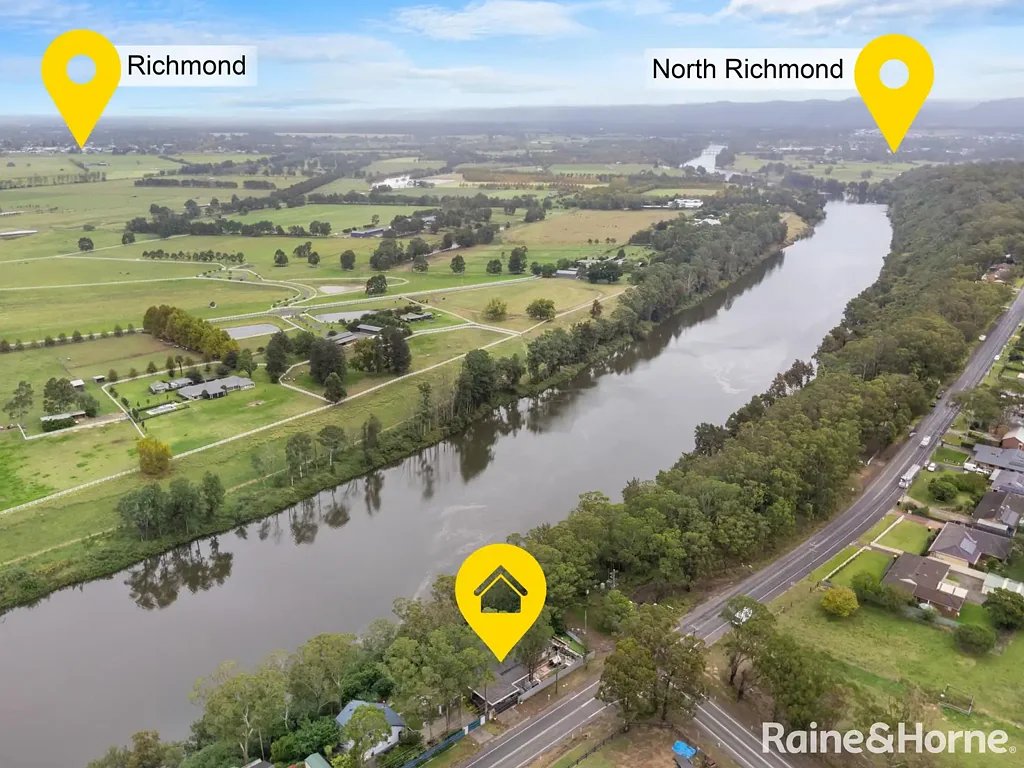 420 Terrace Road, Freemans Reach, NSW 2756