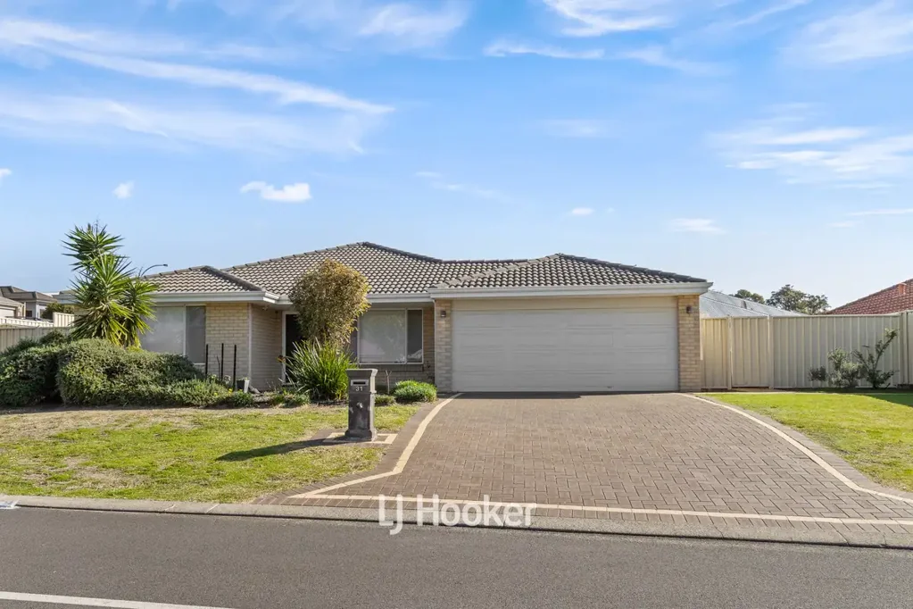 31 Polwarth Circuit, Eaton, WA 6232