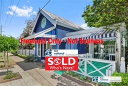 73 Upper Street, Tamworth