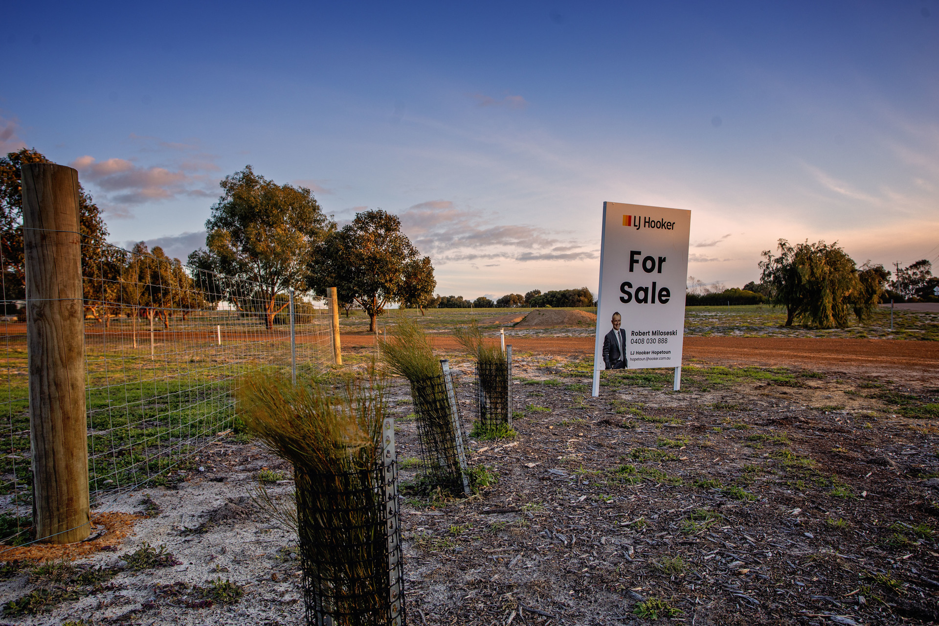 59 CAMBEWARRA DR, HOPETOUN WA 6348, 0 Schlafzimmer, 0 Badezimmer, House