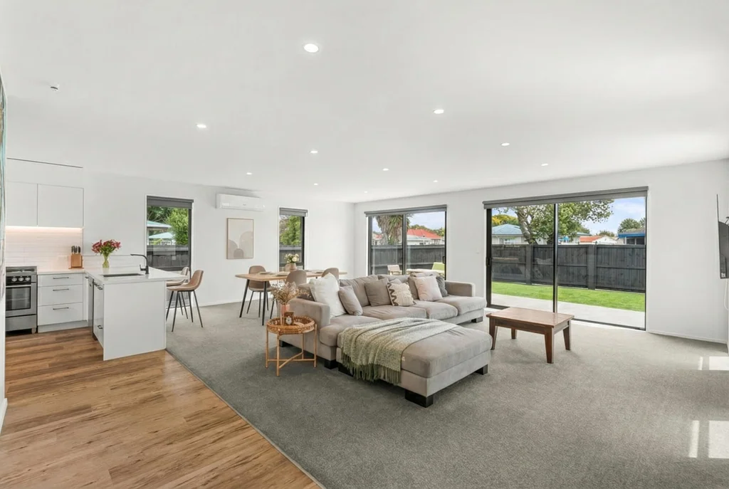 139 Springs Road, Hornby, Christchurch, Canterbury