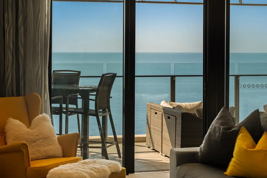 Redcliffe 1Phòng ngủ Breathtaking Bay Views in Prime Coastal Setting
