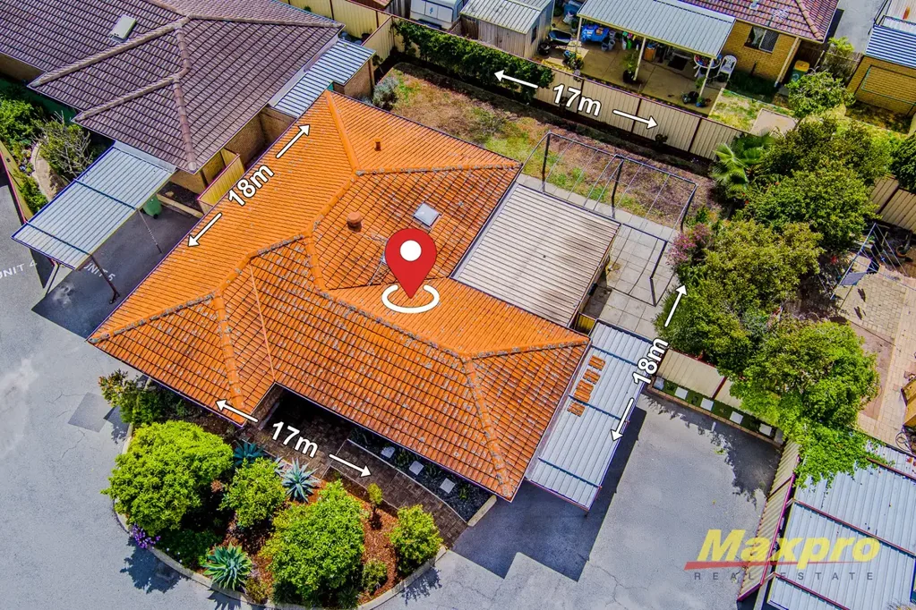 6/440 Metcalfe Road, Ferndale, WA 6148