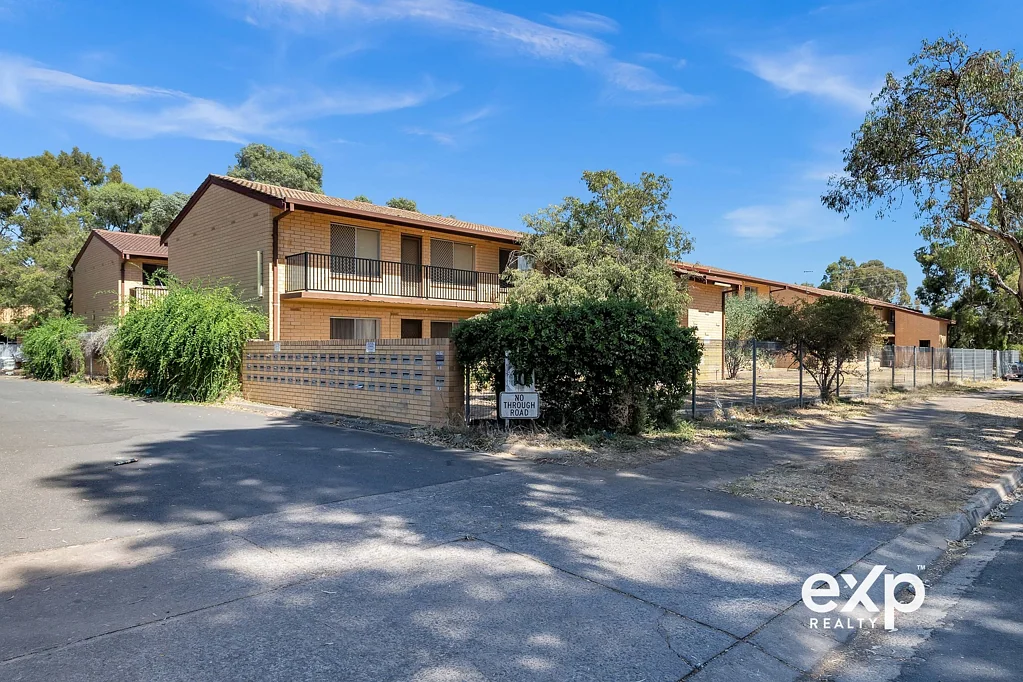 51/6 Loades Street, Salisbury, SA 5108
