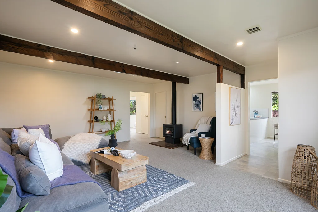 Waikanae 2ਬੈੱਡਰੂਮ Renovated Comfort In A Prime Spot