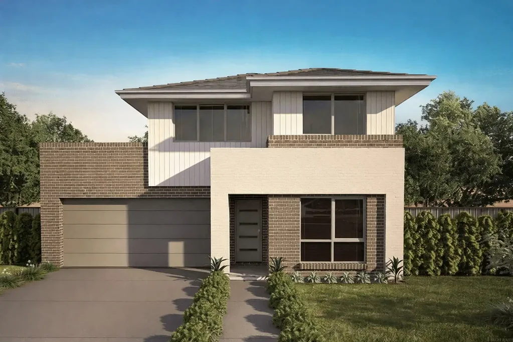 Spring Farm 4 Slaapkamer Amazing House and Land Opportunity In Spring Farm