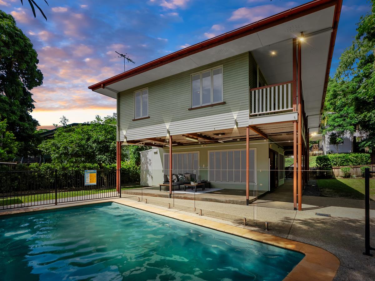 21 CHARLEKATA CL, FRESHWATER QLD 4870, 0 Schlafzimmer, 0 Badezimmer, House