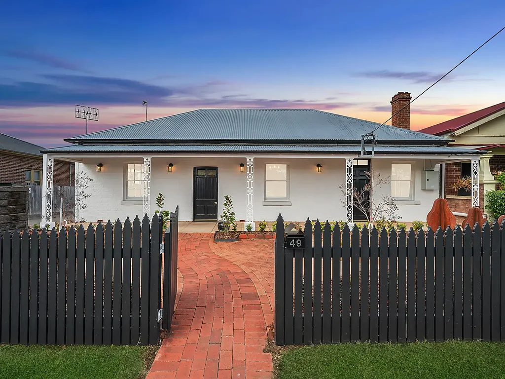 49 Lewis Street, Mudgee, NSW 2850