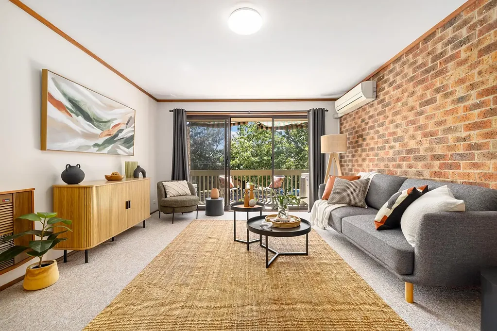 14/48 Dalley Crescent, Latham, ACT 2615