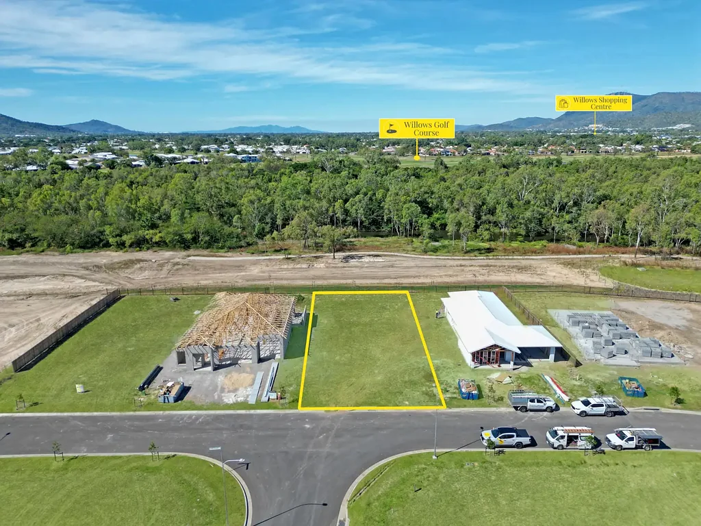 47 Sunnymount Circuit, Bohle Plains, QLD 4817
