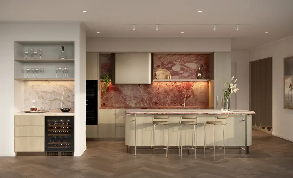 Coolbinia 2 Bedroom Spacious 2-Bedroom Apartment