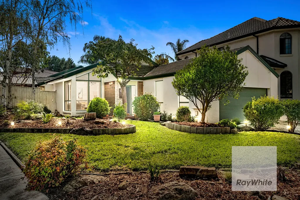48 Grevillia Drive, Mill Park, VIC 3082