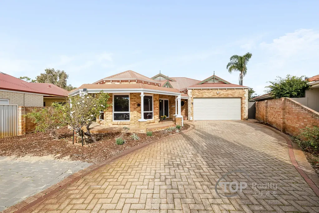 Bull Creek 5ਬੈੱਡਰੂਮ EXCEPTIONAL FAMILY LIVING IN A PRESTIGIOUS RHSZ LOCALE