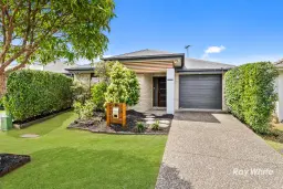 14 Coralina Crescent, Logan Reserve