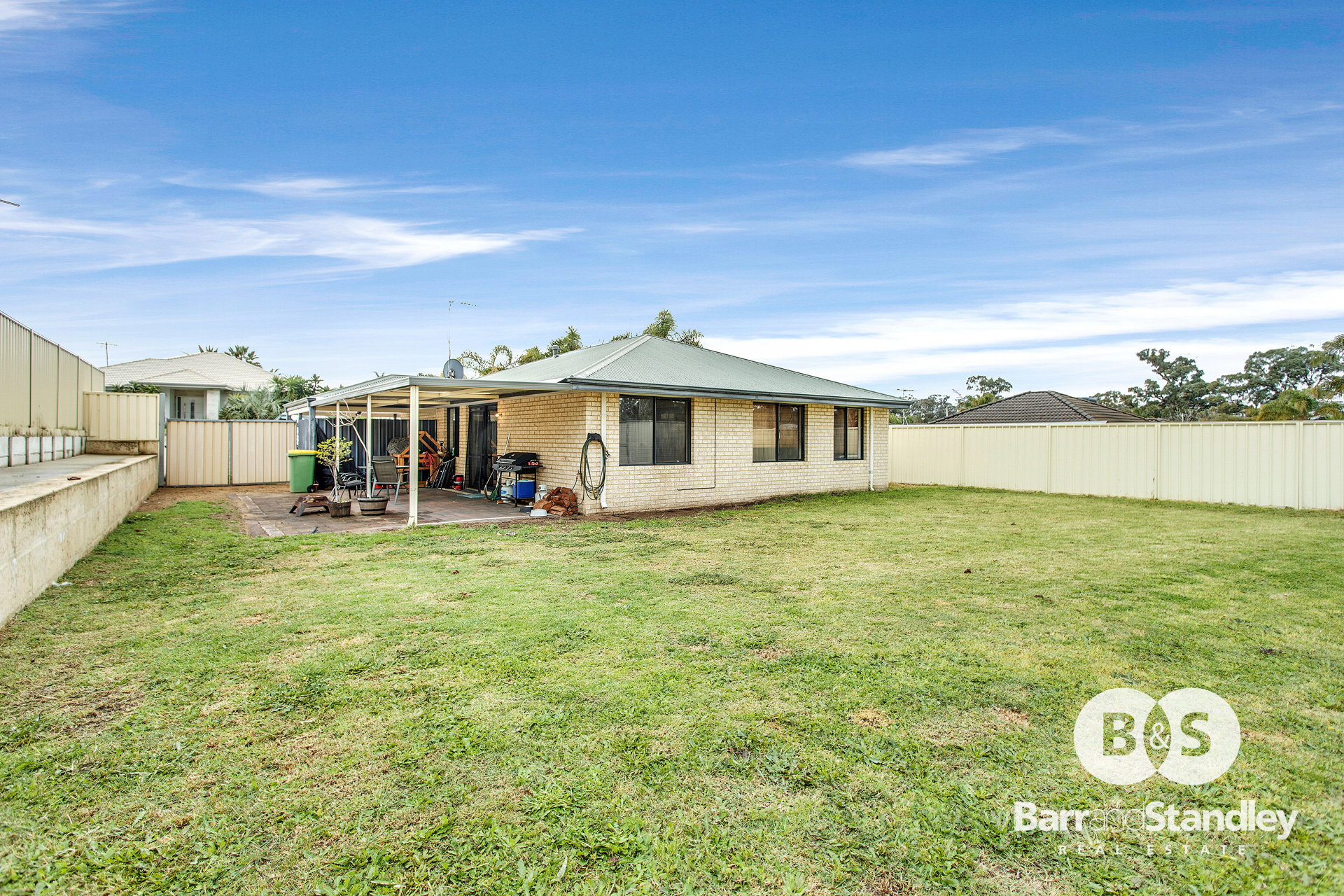 5 GRIFFIN LANE, USHER WA 6230, 0 chambres, 0 salles de bain, House