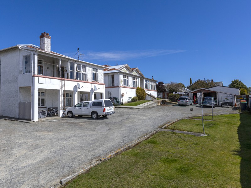 32 Bidwill Street, Seaview, Timaru, 11 ห้องนอน, 0 ห้องน้ำ