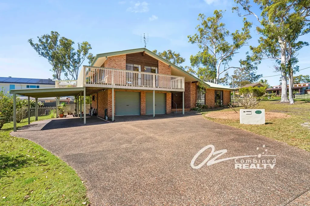 2 Karne Street, Sanctuary Point, NSW 2540