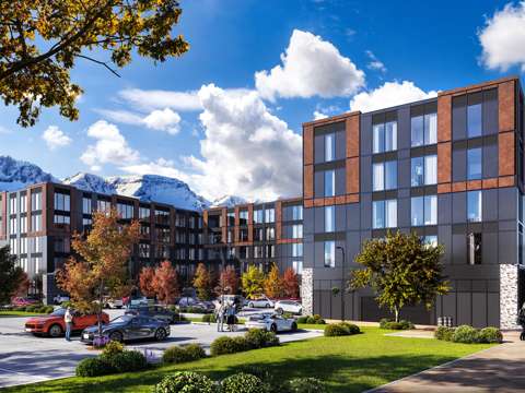 Frankton 1房  Affordable entrance into Queenstown + OIO exempt!