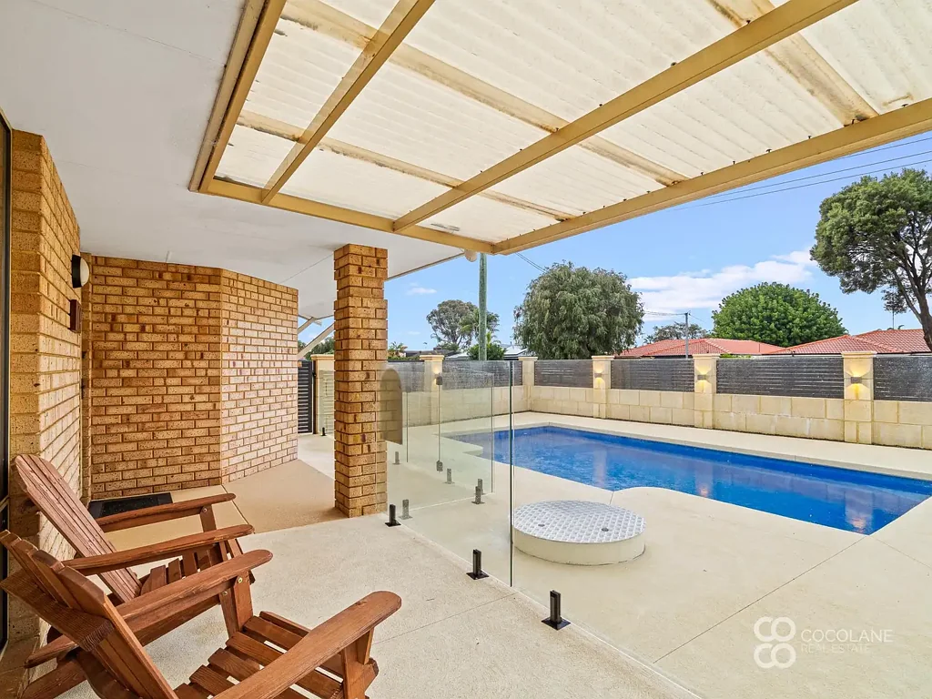 Warnbro 3Kwarto Under Offer by Katie & Jesse | Cocolane Real Estate
