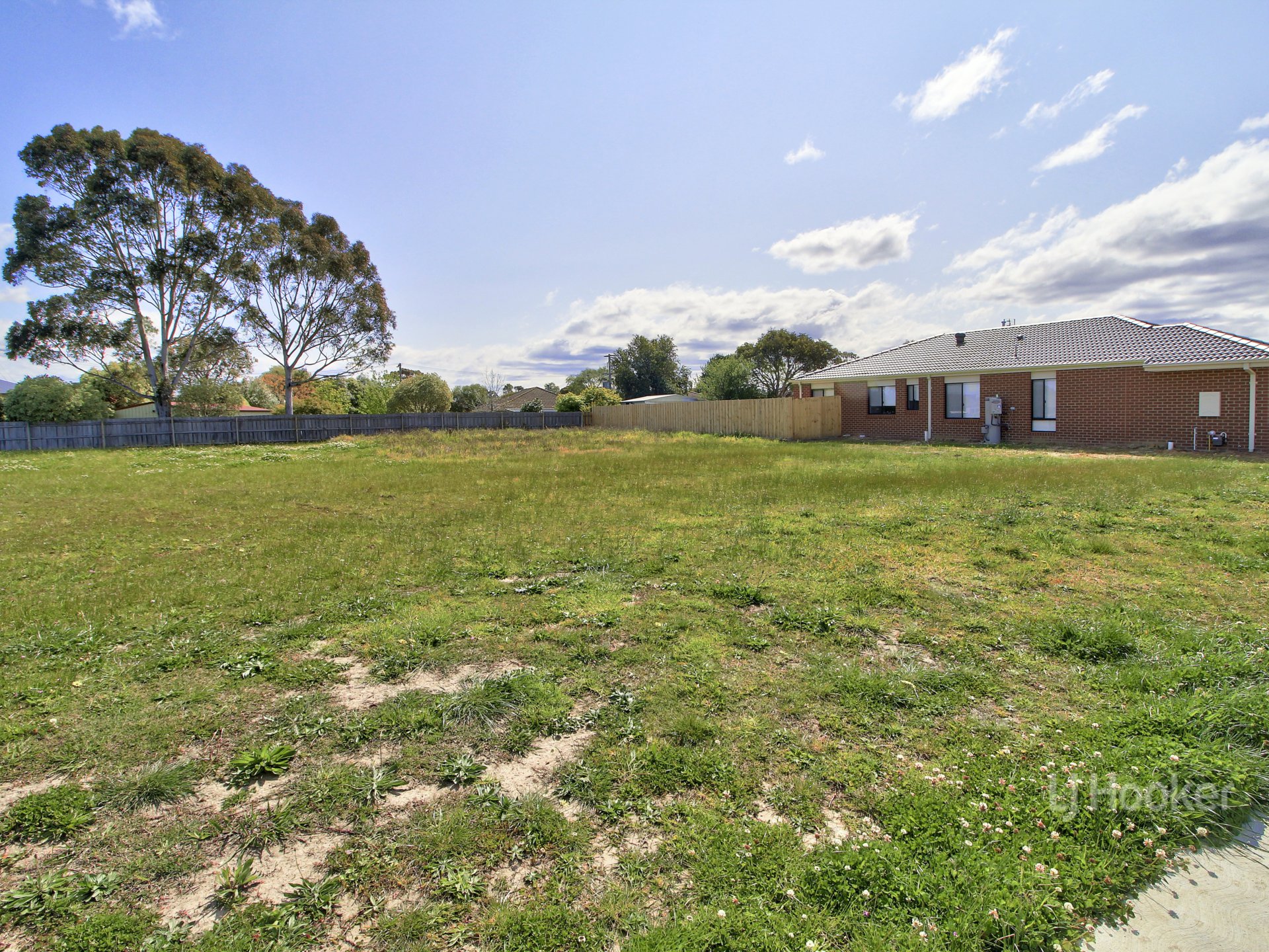 7 NIELSEN WAY, EAST BAIRNSDALE VIC 3875, 0 phòng ngủ, 0 phòng tắm, Section