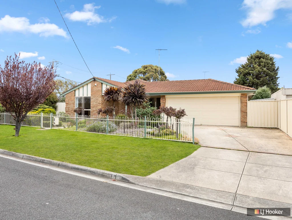 1 Carbine Drive, St Albans Park, VIC 3219
