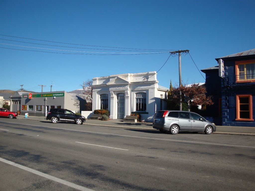 51 Bledisloe Street, Kurow, Waitaki, 0 ห้องนอน, 0 ห้องน้ำ