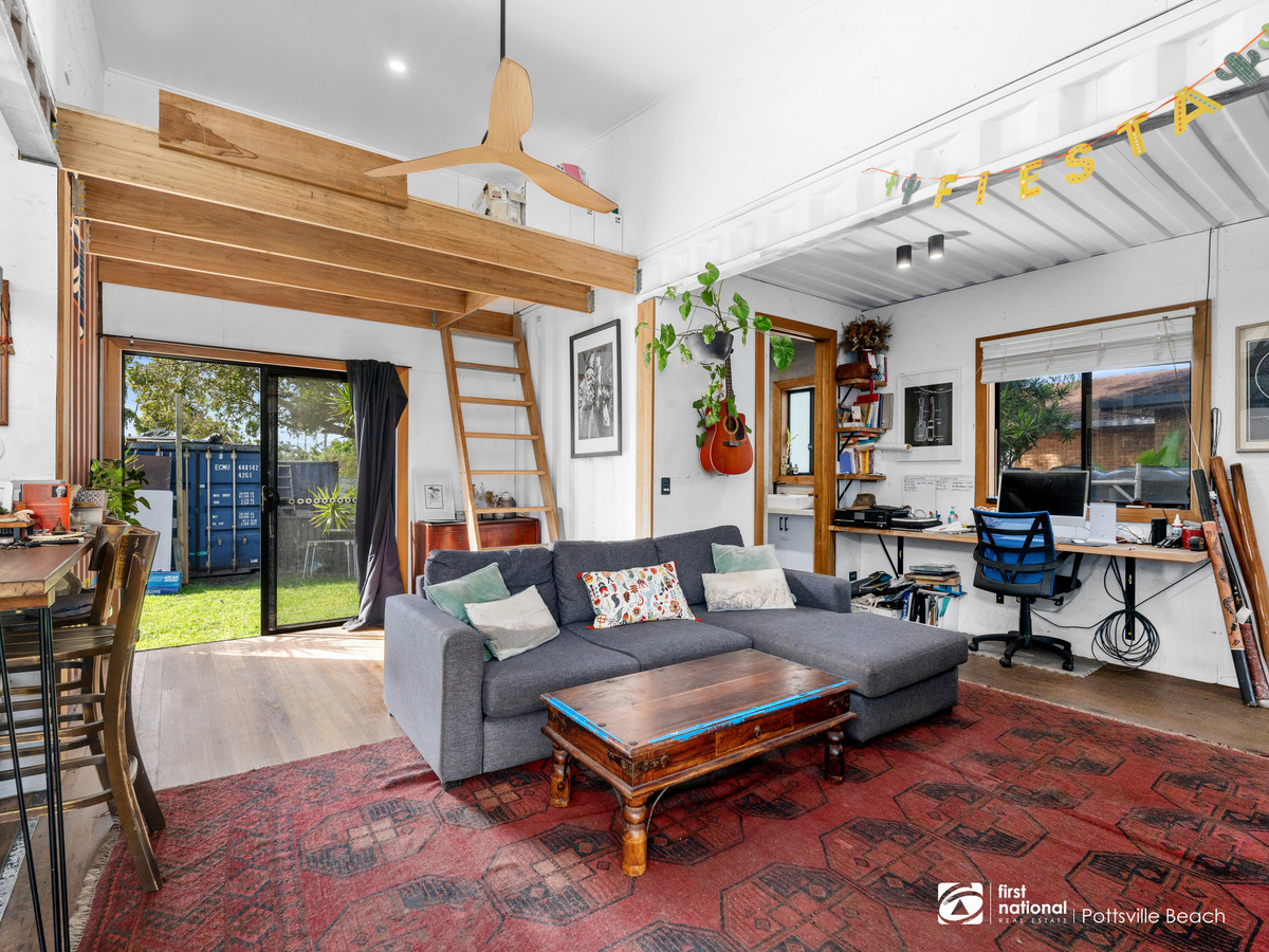 2A ROSEWOOD AV, BOGANGAR NSW 2488, 0 rūma, 0 rūma horoi, House