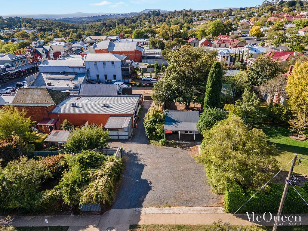Daylesford Position, Presence and Unlimited Potential