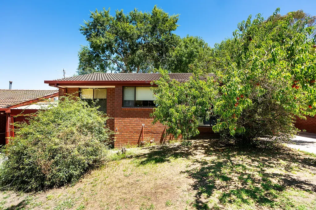 Castlemaine 2 Bedroom In the Heart of Town