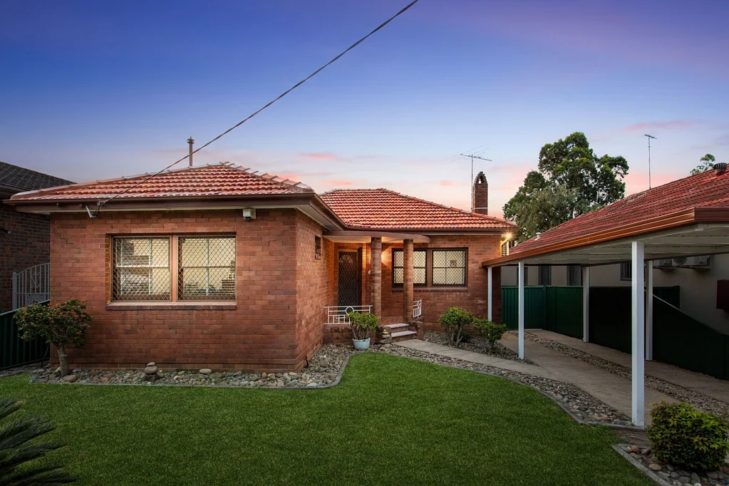 25 York Street, Belmore, NSW 2192