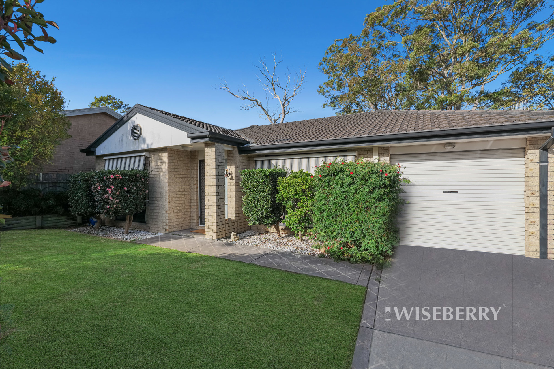 15 CALLEN AV, SAN REMO NSW 2262, 0房, 0浴, House