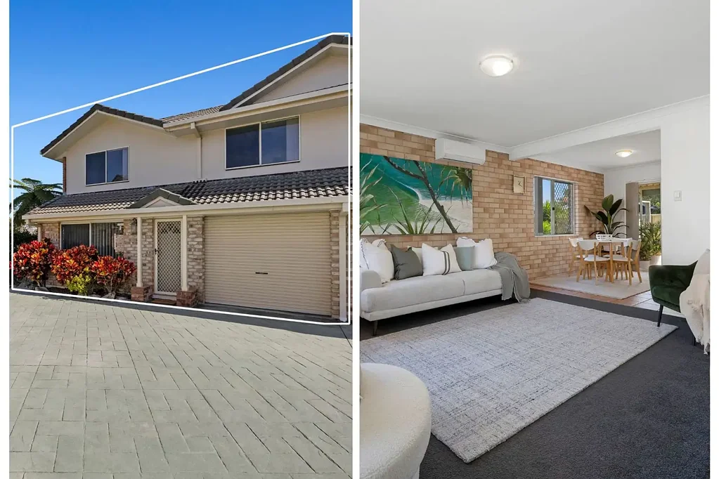 1/1-2 Cox Drive, Tweed Heads South, NSW 2486