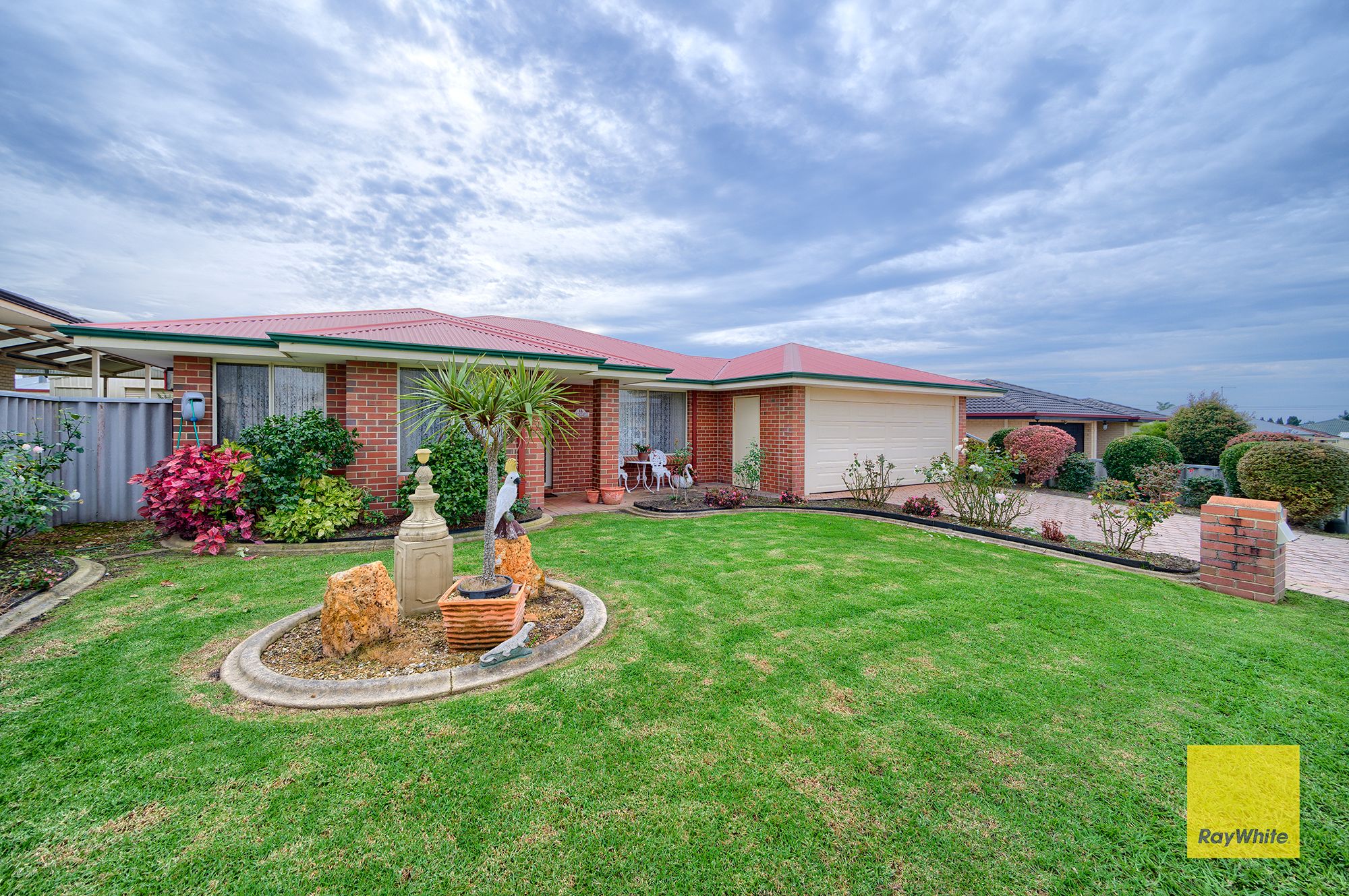 12 TODD RD, MCKAIL WA 6330, 0房, 0浴, House