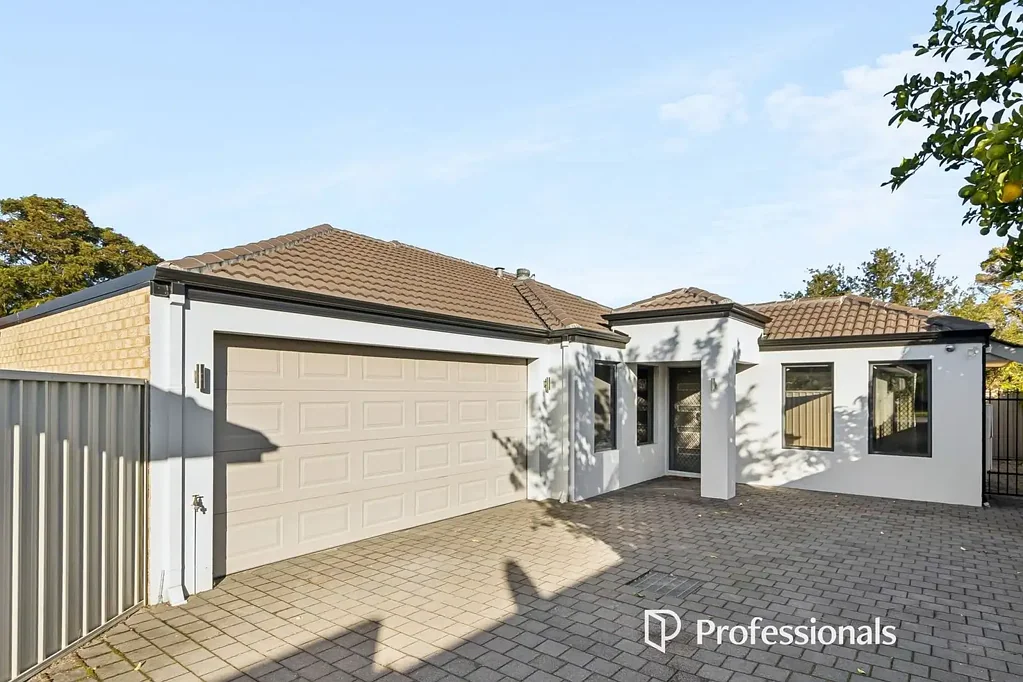Morley 3Habitaciones Move-In Ready Modern Living